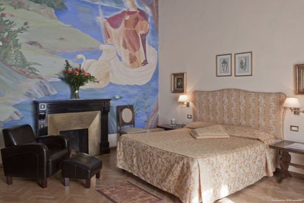 Villa Liana Hotel (Florenz)